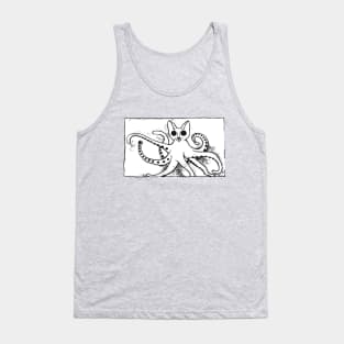 Catapuss Tank Top